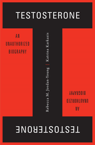 ﻿تستوسترون: بیوگرافی غیرمجاز