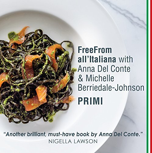 ﻿FreeFrom All'Italiana: Primi: دستور العمل های بدون گلوتن برای غذاهای ماکارونی، برنج و حبوبات ایتالیایی