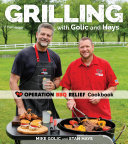 ﻿کباب کردن با Golic and Hays: Operation BBQ Relief Cookbook