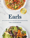﻿Earls The Cookbook (نسخه سالگرد): کمی بخور. زیاد خوردن. بیش از 120 دستور غذای مورد علاقه شما