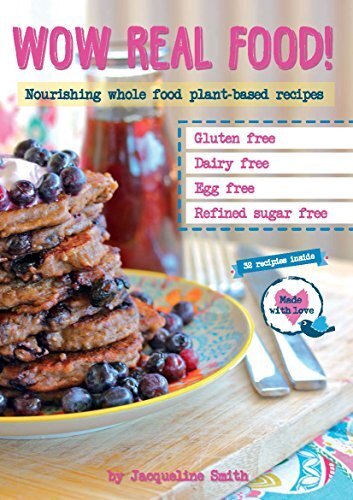 ﻿عجب غذای واقعی!