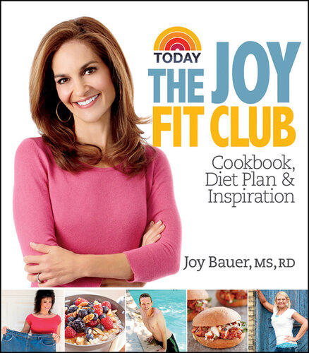 ﻿The Joy Fit Club: کتاب آشپزی ، برنامه رژیم غذایی