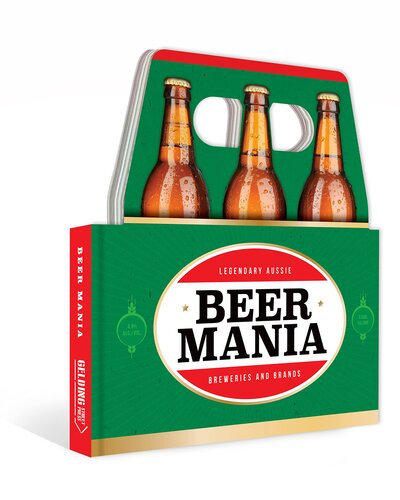 ﻿مانیا آبجو: آبجوسازی ها و برندهای افسانه ای آسی