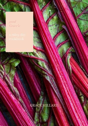 ﻿کتاب آشپزی Good Grace's: A Rainy Day