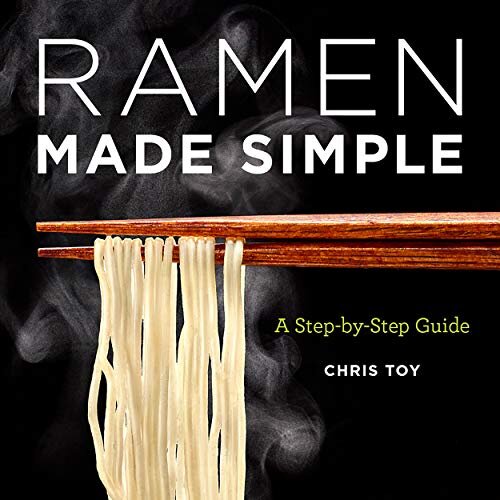 ﻿Ramen Made Simple: راهنمای گام به گام