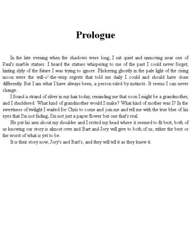 اگر خار وجود داشته باشد (حماسه Dollanger)