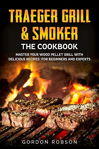 ﻿تراگر گریل