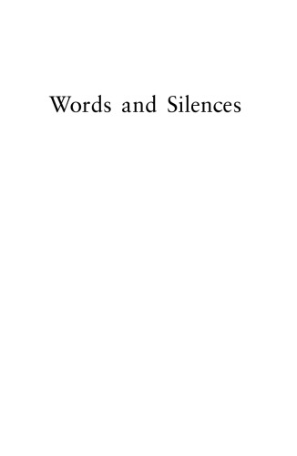 کلمات و سکوتها: زنان بومی ، سیاست و سرزمین