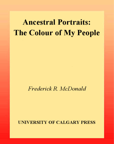 پرتره های اجدادی: رنگ مردم من (هنر در پروفایل)