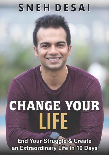 ﻿زندگی خود را تغییر دهید: به مبارزه خود پایان دهید