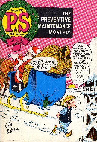 ﻿مجله PS شماره 193 سری 1968