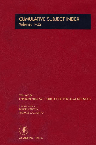 فهرست موضوعات تجمعی