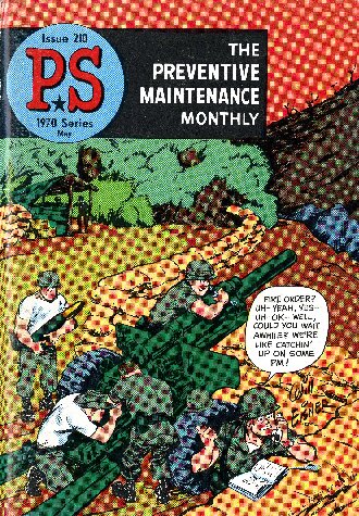 ﻿مجله PS شماره 210 سری 1970