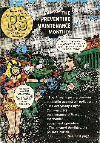 ﻿مجله PS شماره 228 سری 1971