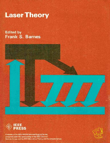 ﻿نظریه لیزر