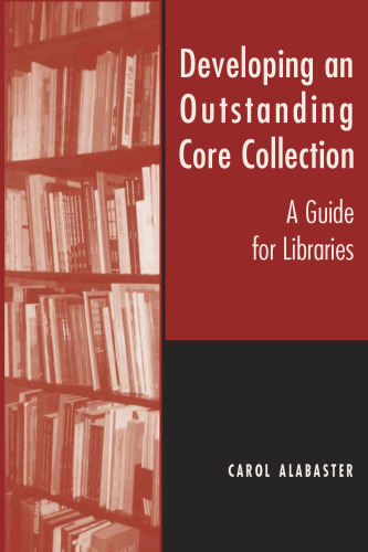 ﻿ایجاد مجموعه برجسته اصلی: راهنمای کتابخانه ها