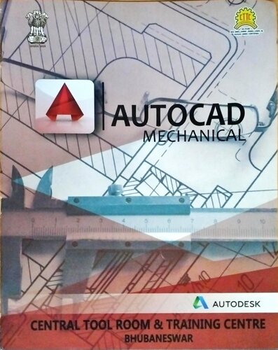 ﻿CTTC اتوکد مکانیکی