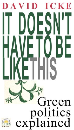 ﻿لازم نیست اینگونه باشد (1990)