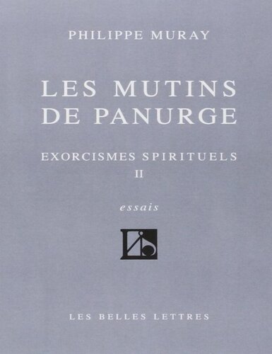 ﻿شورشیان پانورژ