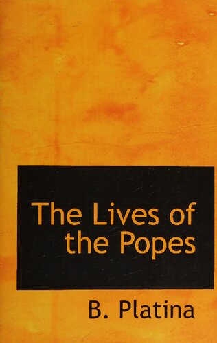 ﻿زندگی پاپ ها