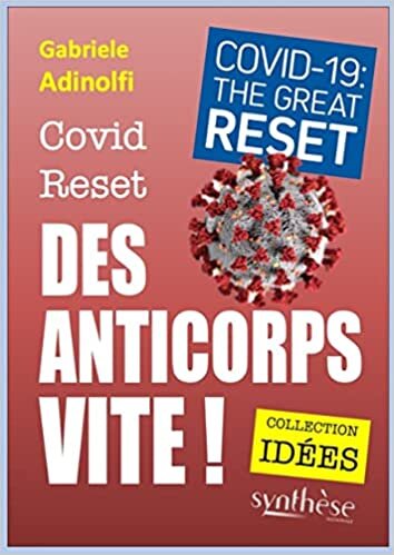 ﻿ریست کووید. آنتی بادی سریع!