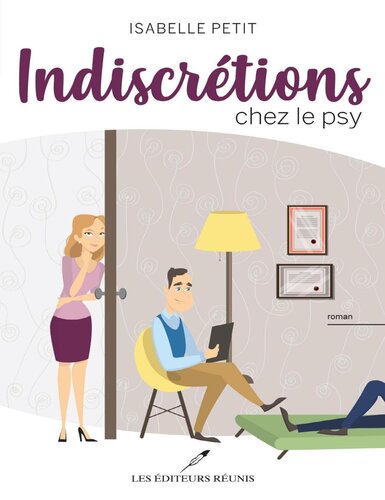 ﻿بی احتیاطی در روانپزشک (نسخه فرانسوی)