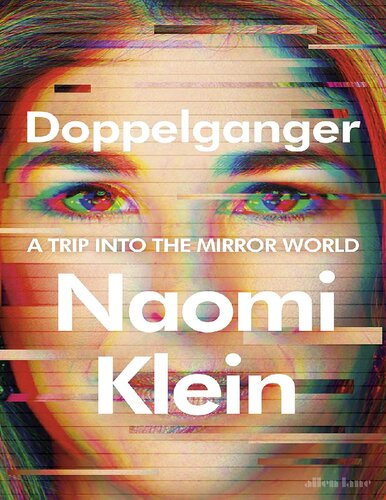 ﻿Doppelganger: A Trip to the Mirror World