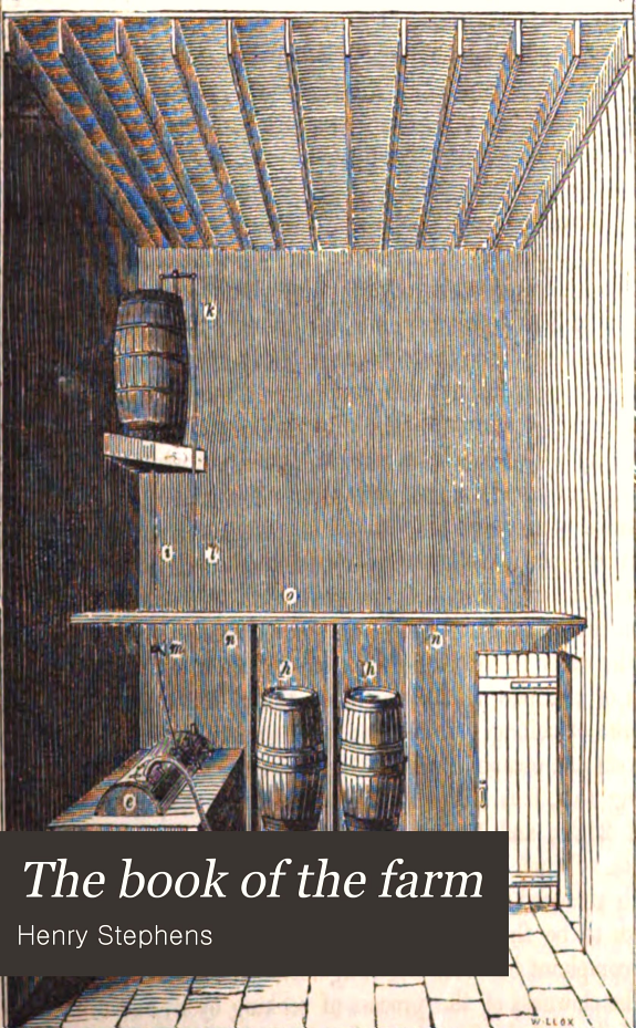 ﻿کتاب مزرعه