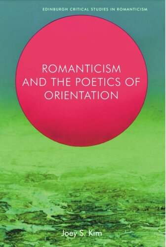 ﻿رمانتیسم و ​​شاعرانگی جهت گیری