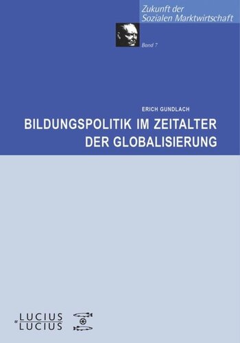 ﻿سیاست آموزشی در عصر جهانی شدن