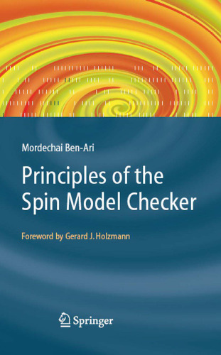 اصول Spin Model Checker