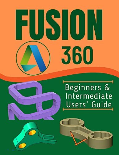 ﻿FUSION 360: مبتدیان