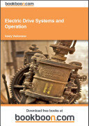 ﻿سیستم های محرک الکتریکی و عملیات