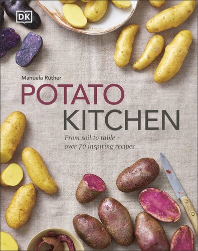 ﻿Potato Kitchen