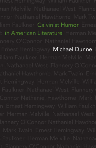 طنز کالوینیستی در ادبیات آمریکا