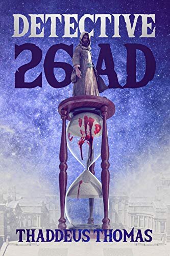 ﻿کارآگاه ، 26 میلادی