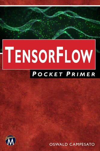 ﻿آغازگر جیب Tensorflow
