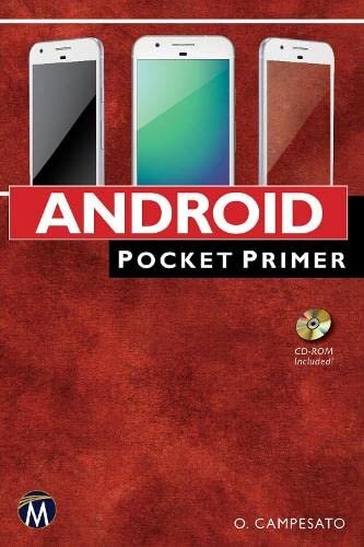 ﻿اندروید: Pocket Primer