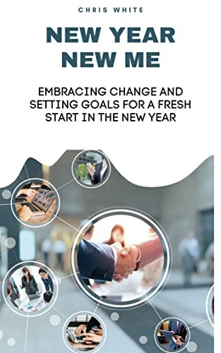 ﻿NEW YEAR NEW ME: پذیرش تغییر و تعیین اهداف برای شروعی تازه در سال جدید