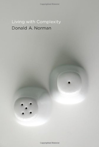 ﻿زندگی با پیچیدگی (MIT Press)