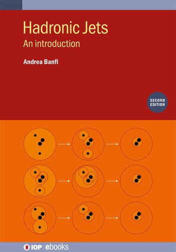 ﻿جت هادرونیک: مقدمه