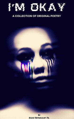 ﻿من خوبم: مجموعه شعر اصیل