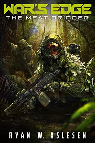 ﻿لبه جنگ: چرخ گوشت