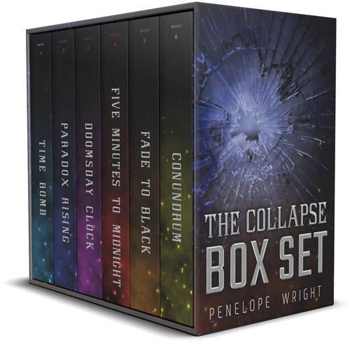 ﻿The Collapse: The Complete Series