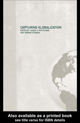 تسخیر جهانی سازی (پیشرفت های روتاری در روابط بین الملل و سیاست)