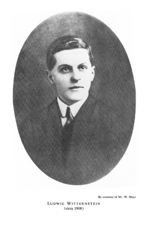 ﻿مقالاتی در مورد تراکتاتوس ویتگنشتاین