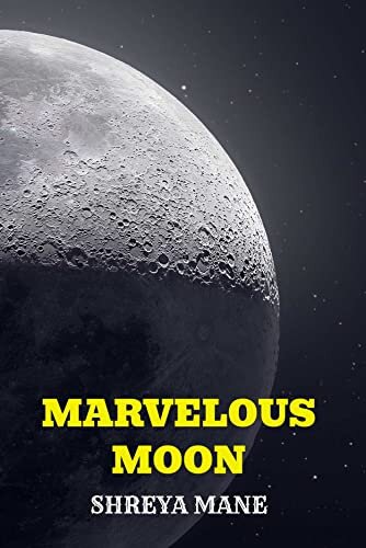 ﻿ماه شگفت انگیز