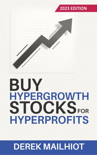 ﻿خرید سهام Hypergrowth for Hyperprofits: نسخه 2023