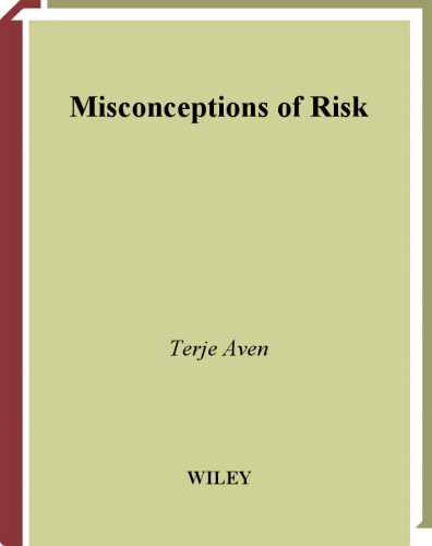 تصورات غلط از خطر