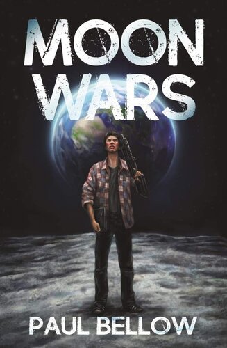 ﻿جنگهای ماه